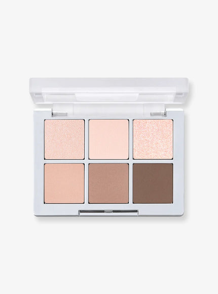 Better Me Eye Palette (4-5.1g)