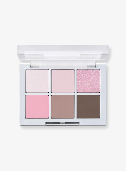Better Me Eye Palette (4-5.1g)