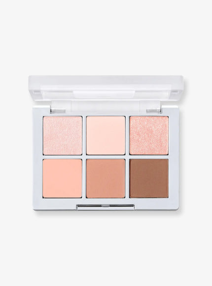 Better Me Eye Palette (4-5.1g)