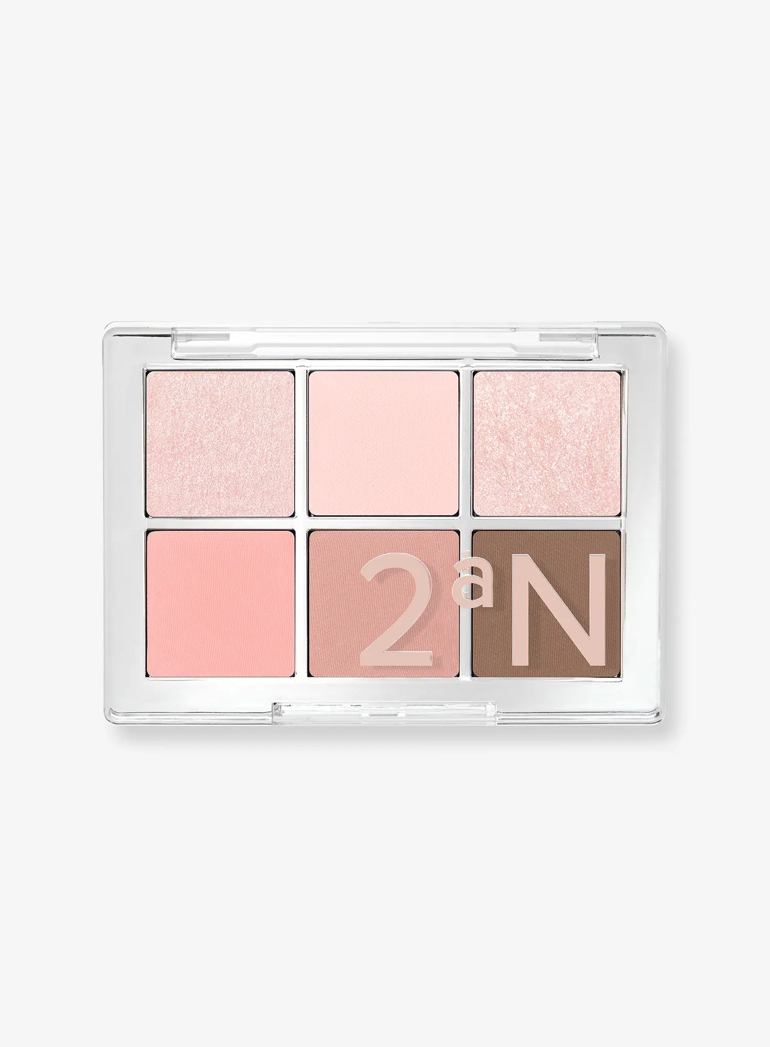 Better Me Eye Palette (4-5.1g)