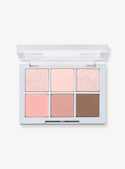 Better Me Eye Palette (4-5.1g)