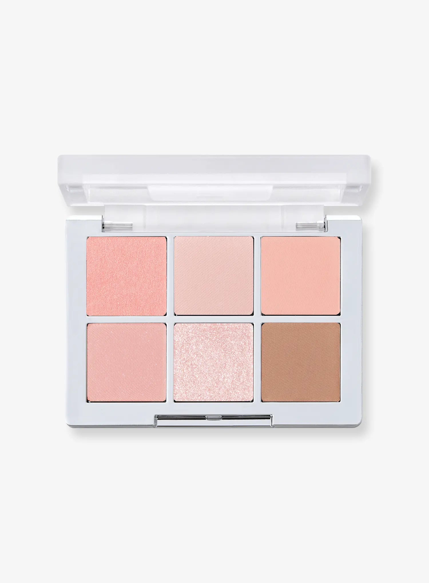 Better Me Eye Palette (4-5.1g)
