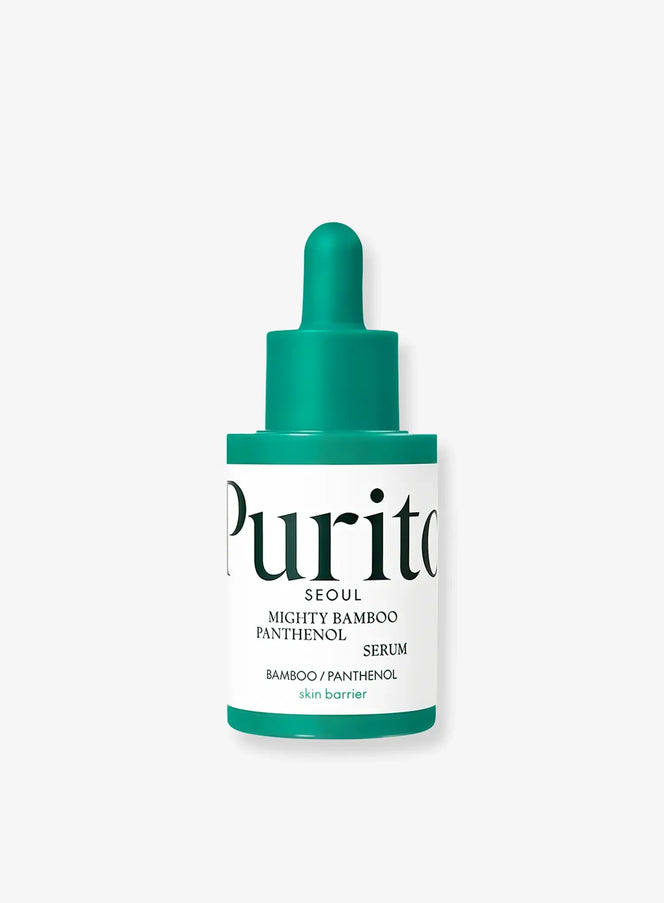 Mighty Bamboo Panthenol Serum (30ml)
