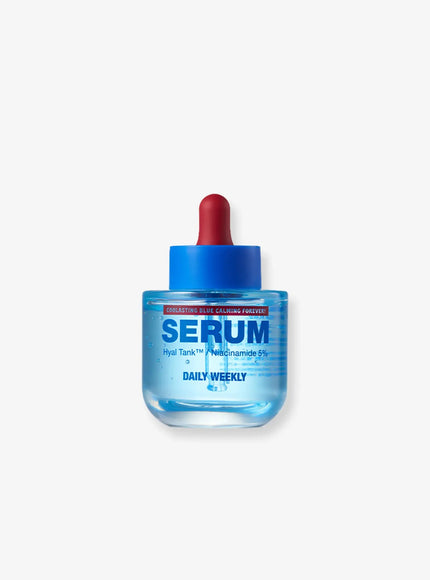 Coolasting Blue Calming Forever Serum (50ml)