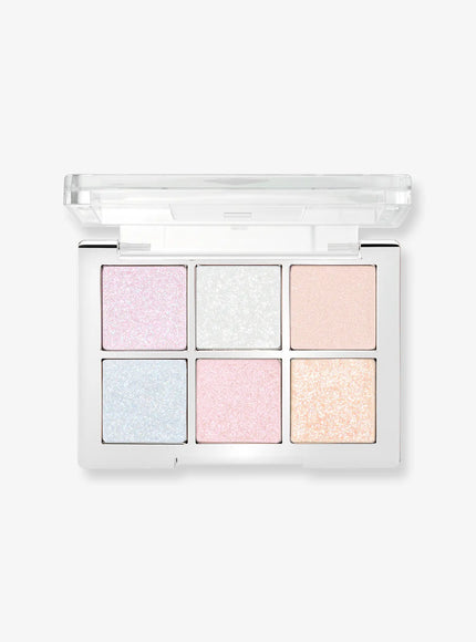 Better Me Eye Palette (4-5.1g)