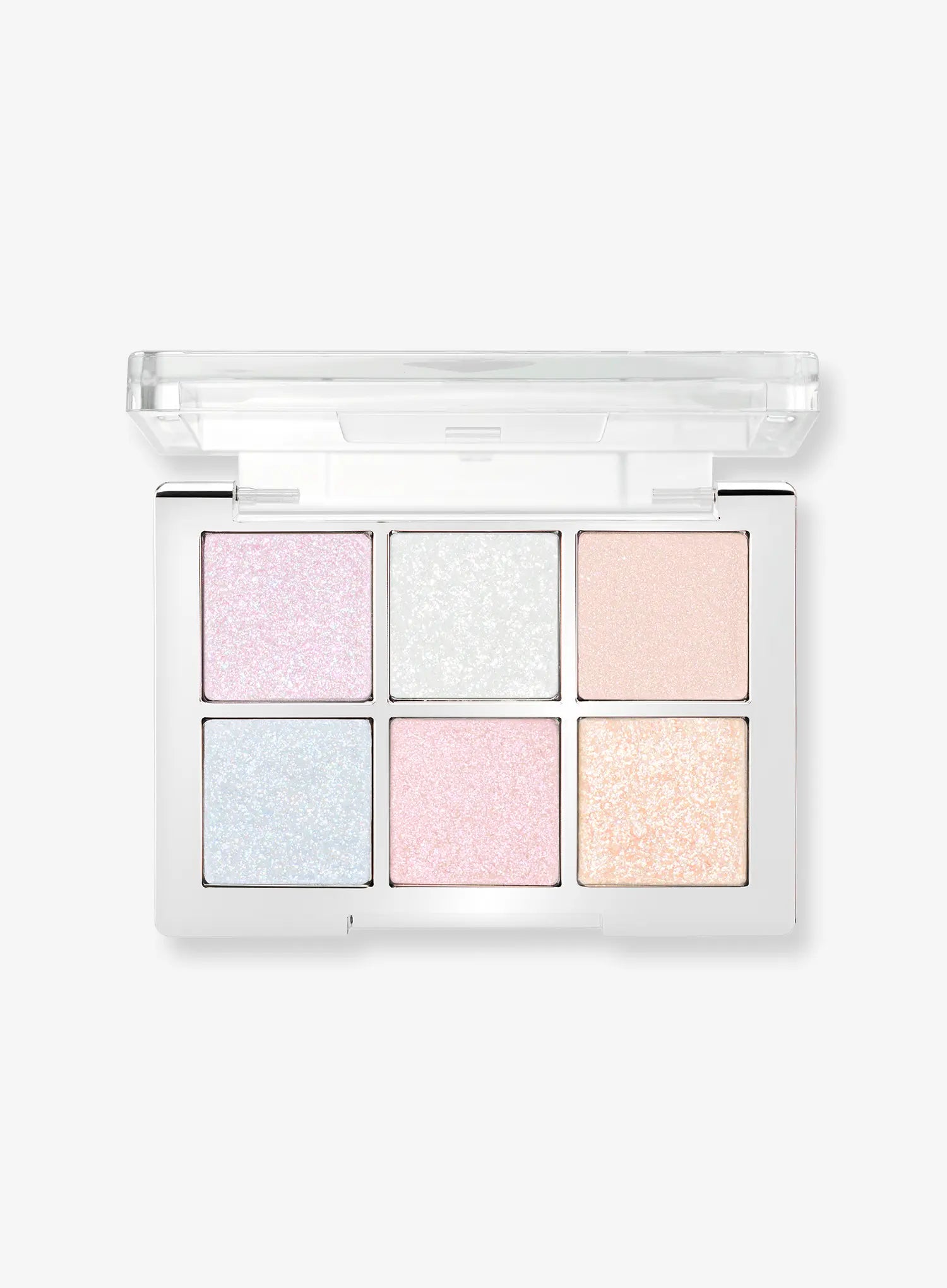 Better Me Eye Palette (4-5.1g)