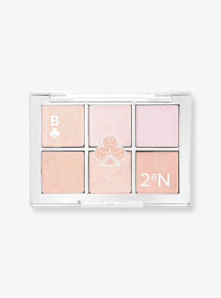 Better Me Eye Palette (4-5.1g)