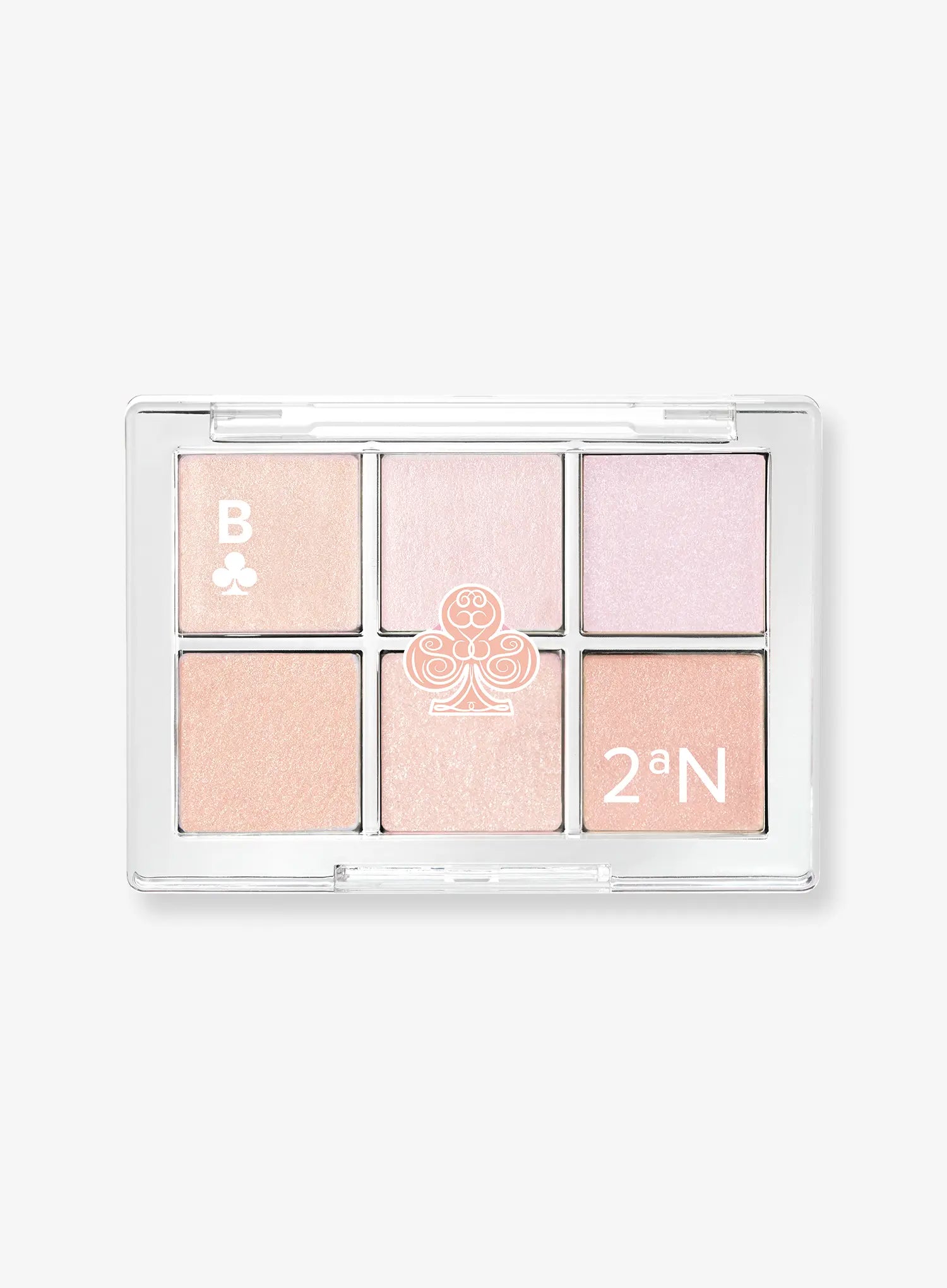 Better Me Eye Palette (4-5.1g)