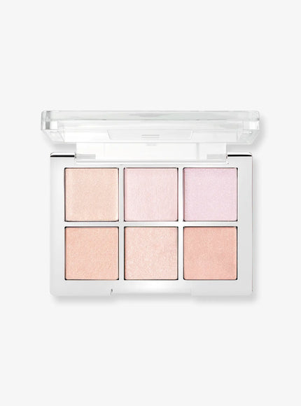 Better Me Eye Palette (4-5.1g)
