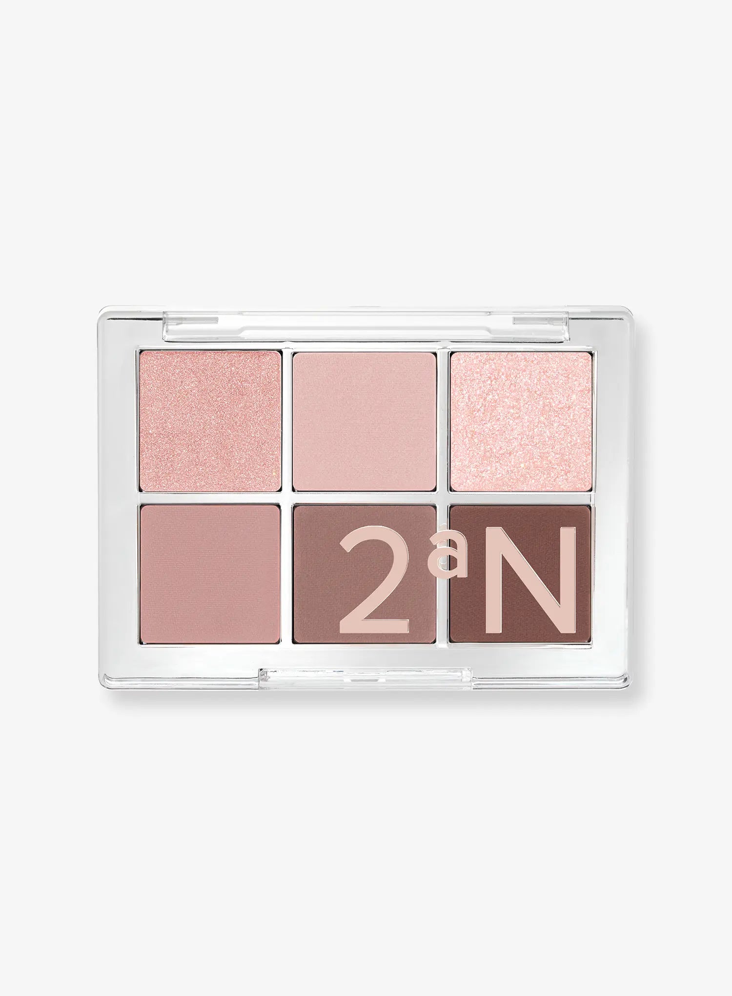 Better Me Eye Palette (4-5.1g)