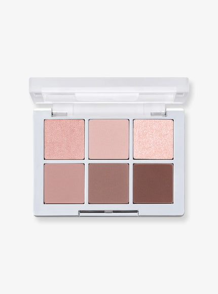 Better Me Eye Palette (4-5.1g)