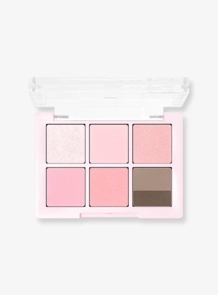Better Me Eye Palette (4-5.1g)