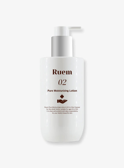 Pure Moisturizing Lotion (Baby) (300ml)