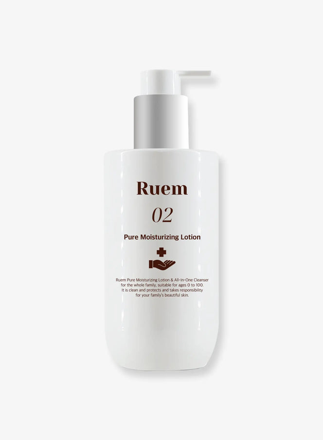 Pure Moisturizing Lotion (Baby) (300ml)