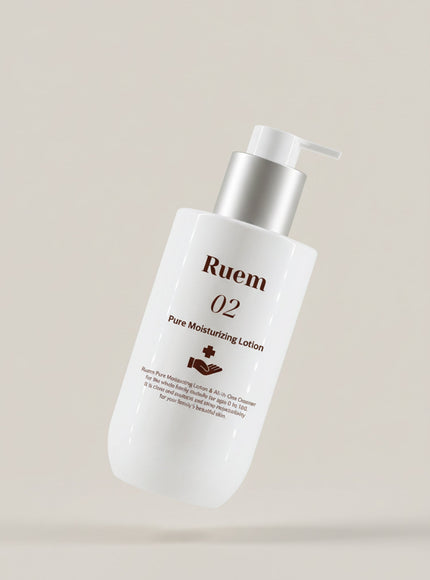Pure Moisturizing Lotion (Baby) (300ml)