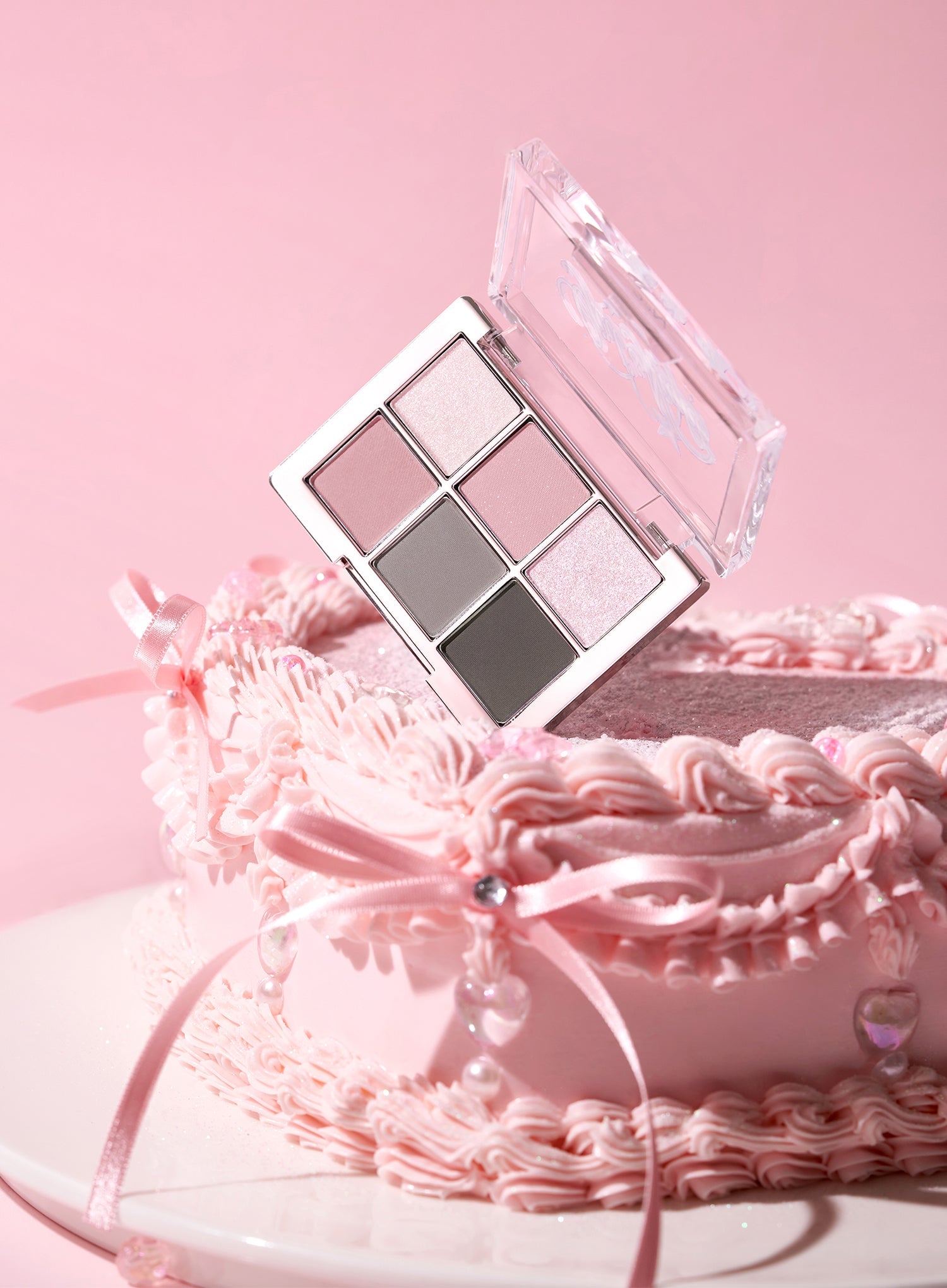 Better Me Eye Palette (4-5.1g)