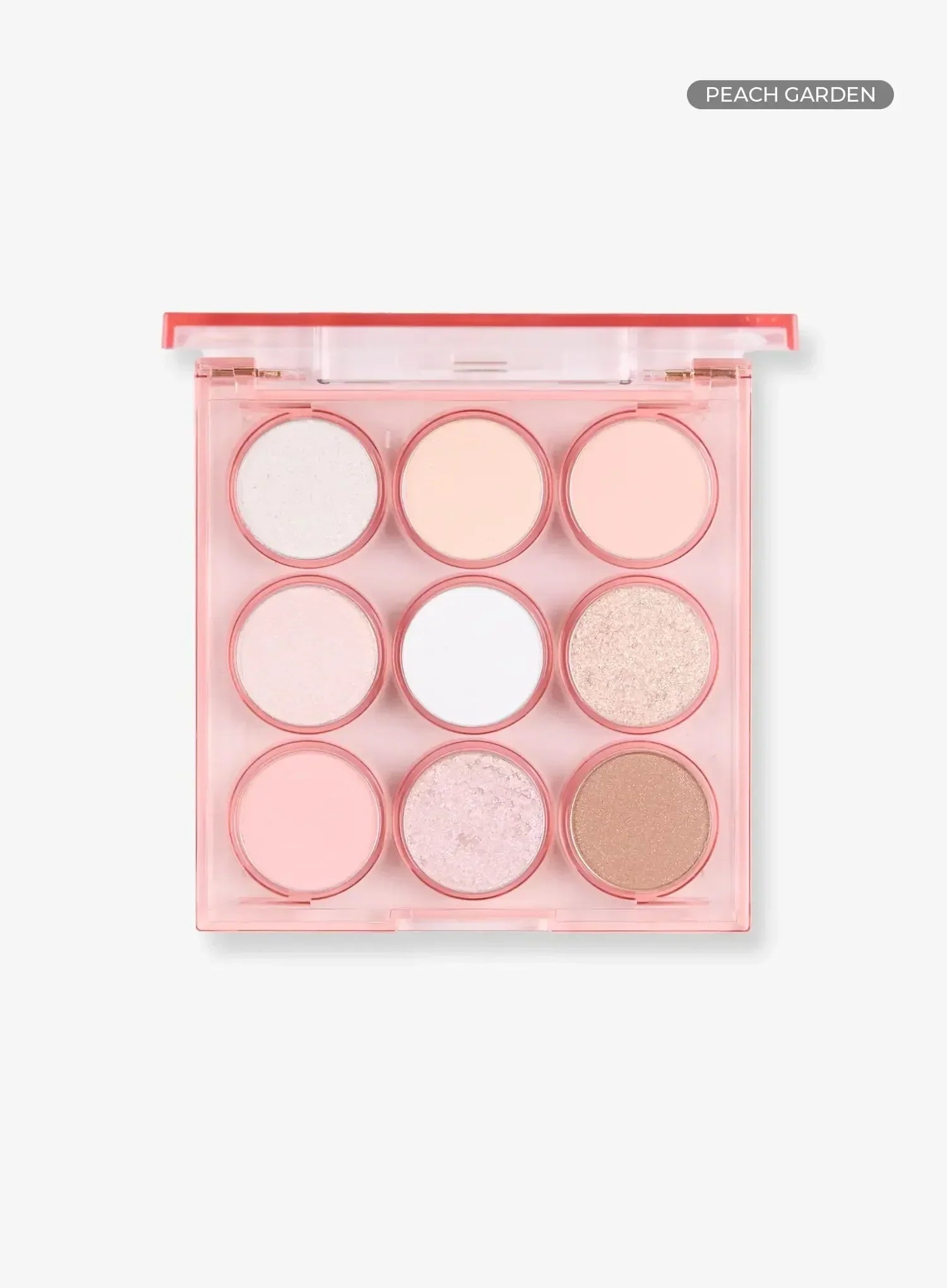 Eye Color Palette (0.6g*9)