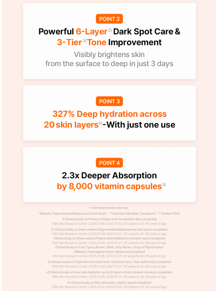 Freshly Juiced Vitamin Essence Toner (180ml)