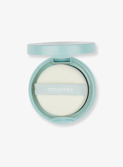 No-Sebum Mineral Pact (8.5g)