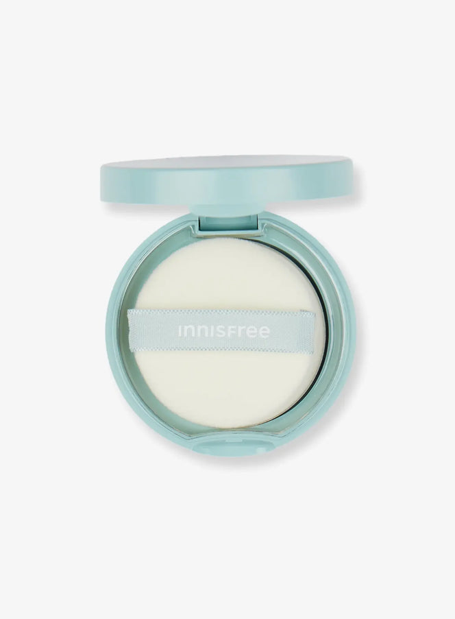 No-Sebum Mineral Pact (8.5g)