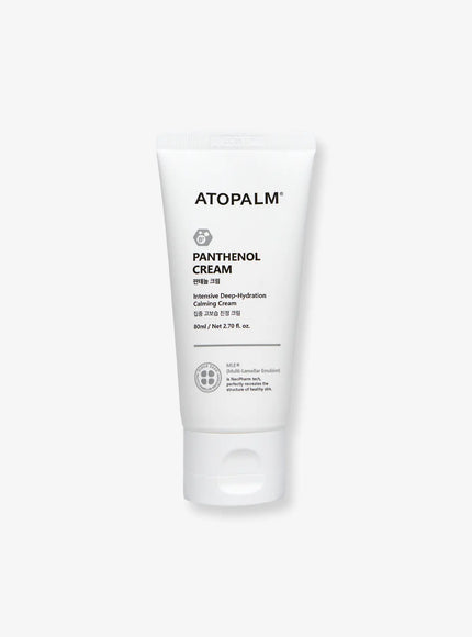 Panthenol Cream (80ml)