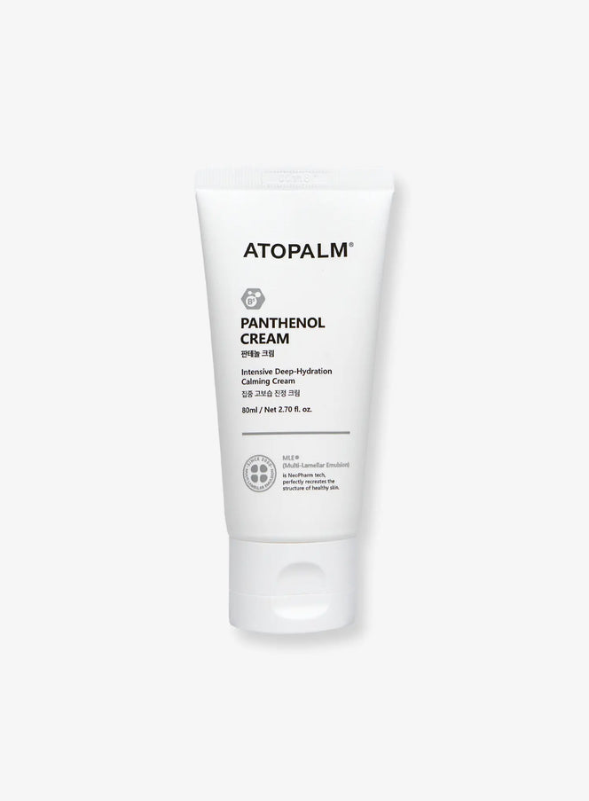Panthenol Cream (80ml)