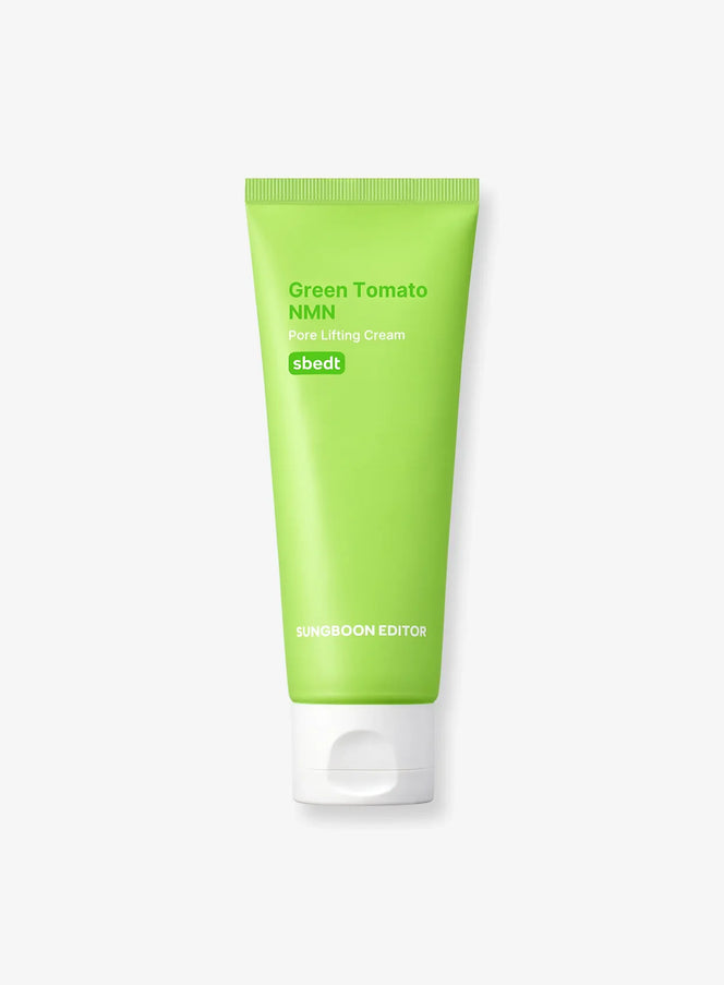Green Tomato NMN Pore Lifting Cream (50ml)
