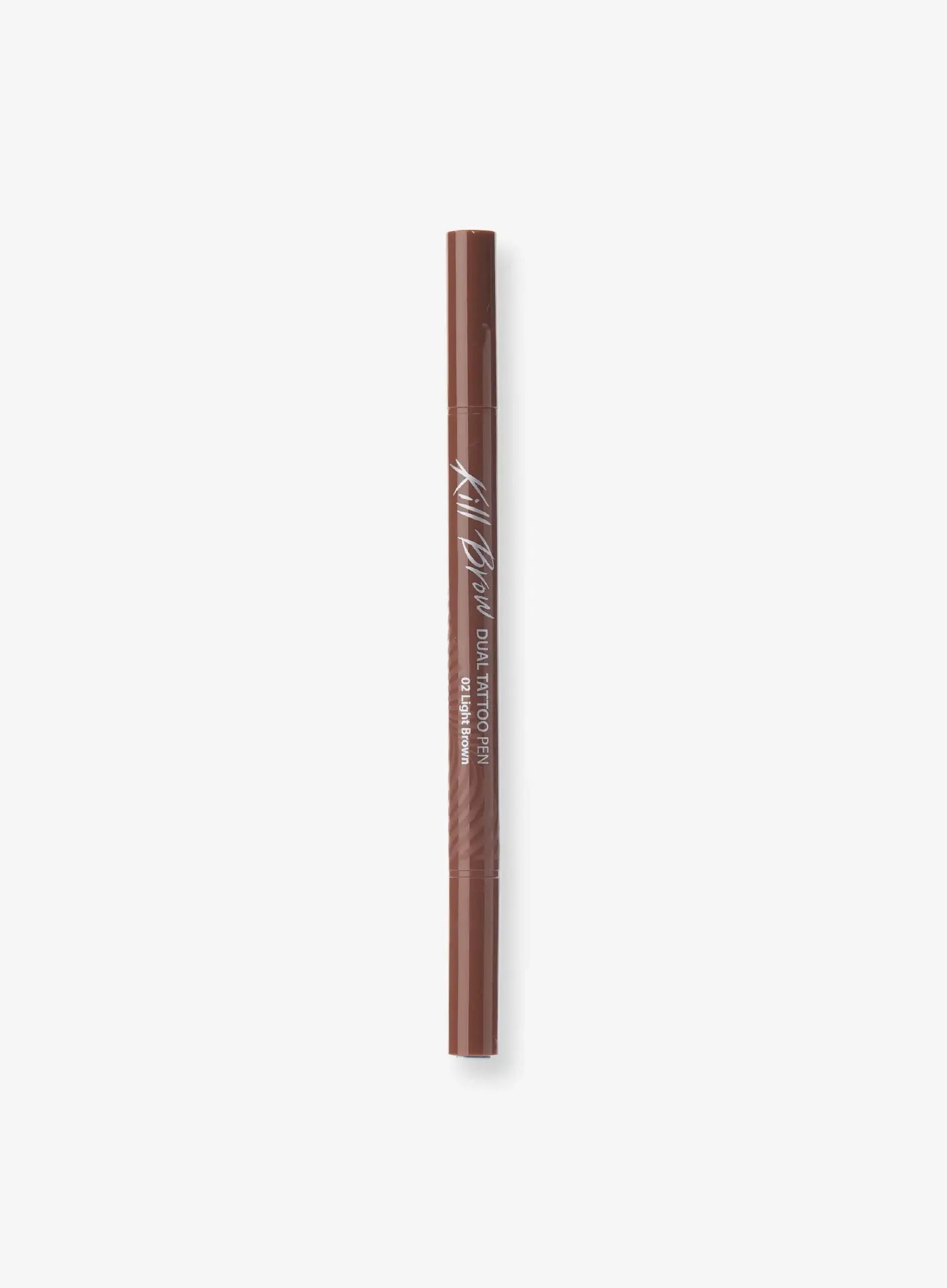 Kill Brow Dual Tattoo Pen Set (0.3g/1.2g)