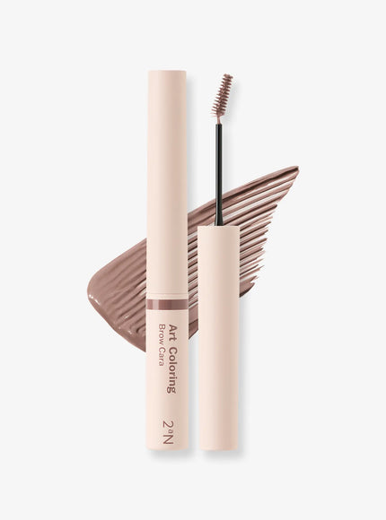 Art Coloring Brow Cara (3.2g)