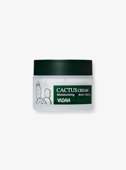 Cactus Cream (50ml)