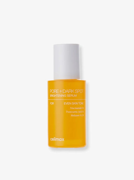 Pore+Dark Spot Brightening Serum (30ml)
