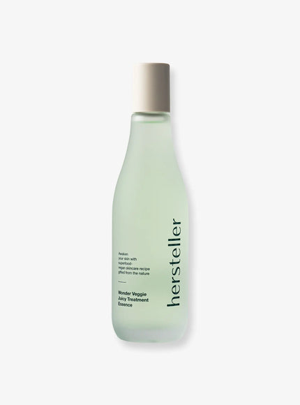 Wonder Veggie Juicy Treatment Essence (150ml)