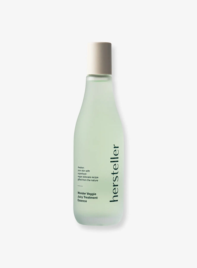 Wonder Veggie Juicy Treatment Essence (150ml)
