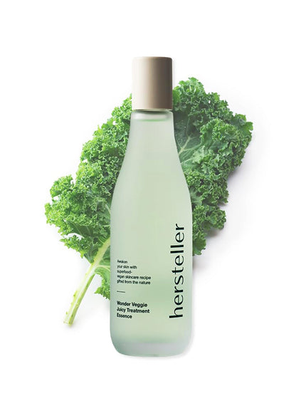 Wonder Veggie Juicy Treatment Essence (150ml)