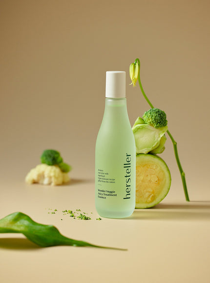 Wonder Veggie Juicy Treatment Essence (150ml)