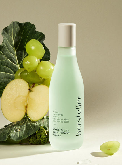 Wonder Veggie Juicy Treatment Essence (150ml)