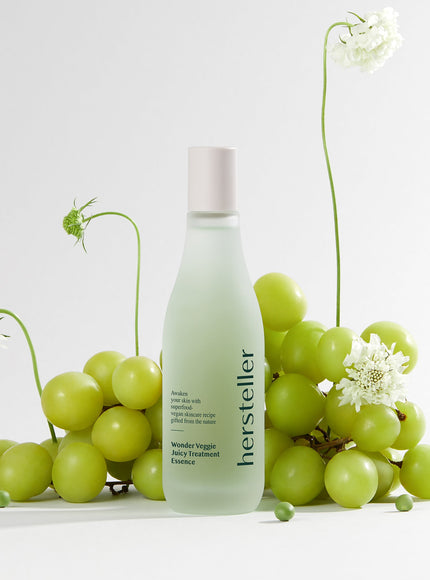 Wonder Veggie Juicy Treatment Essence (150ml)