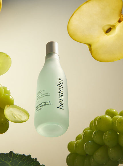 Wonder Veggie Juicy Treatment Essence (150ml)
