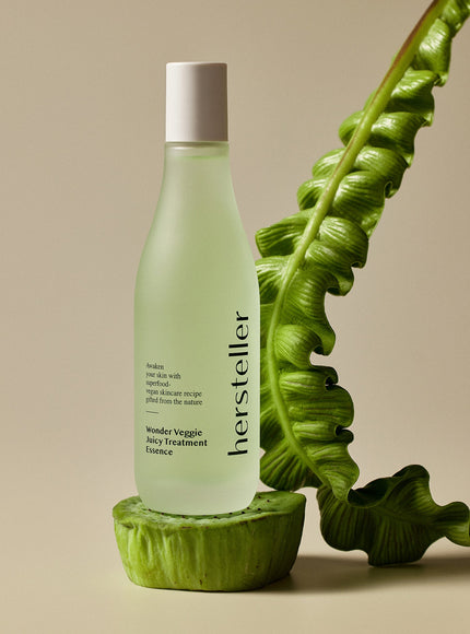 Wonder Veggie Juicy Treatment Essence (150ml)