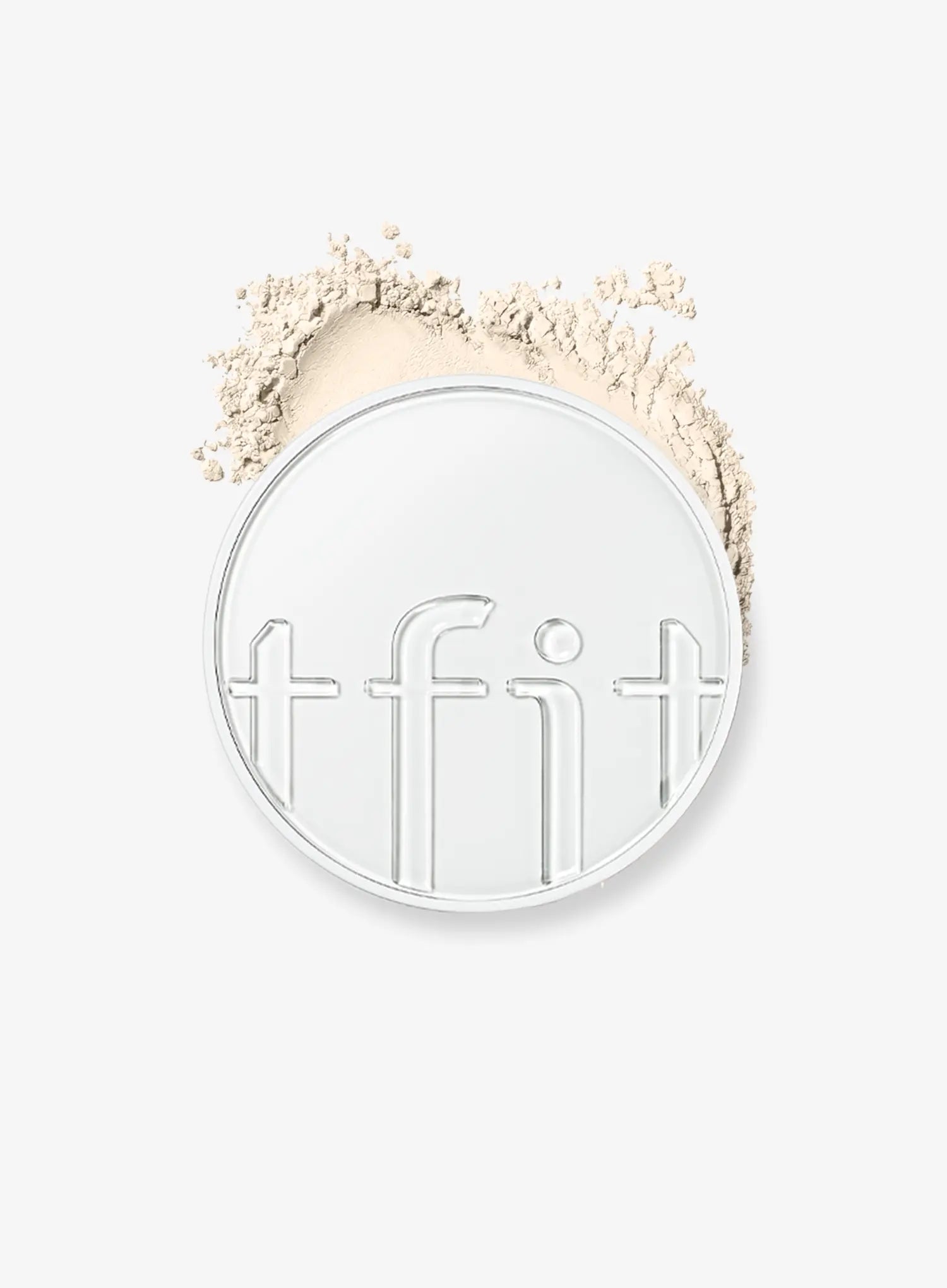 Translucent Set Finishing Powder (7g)