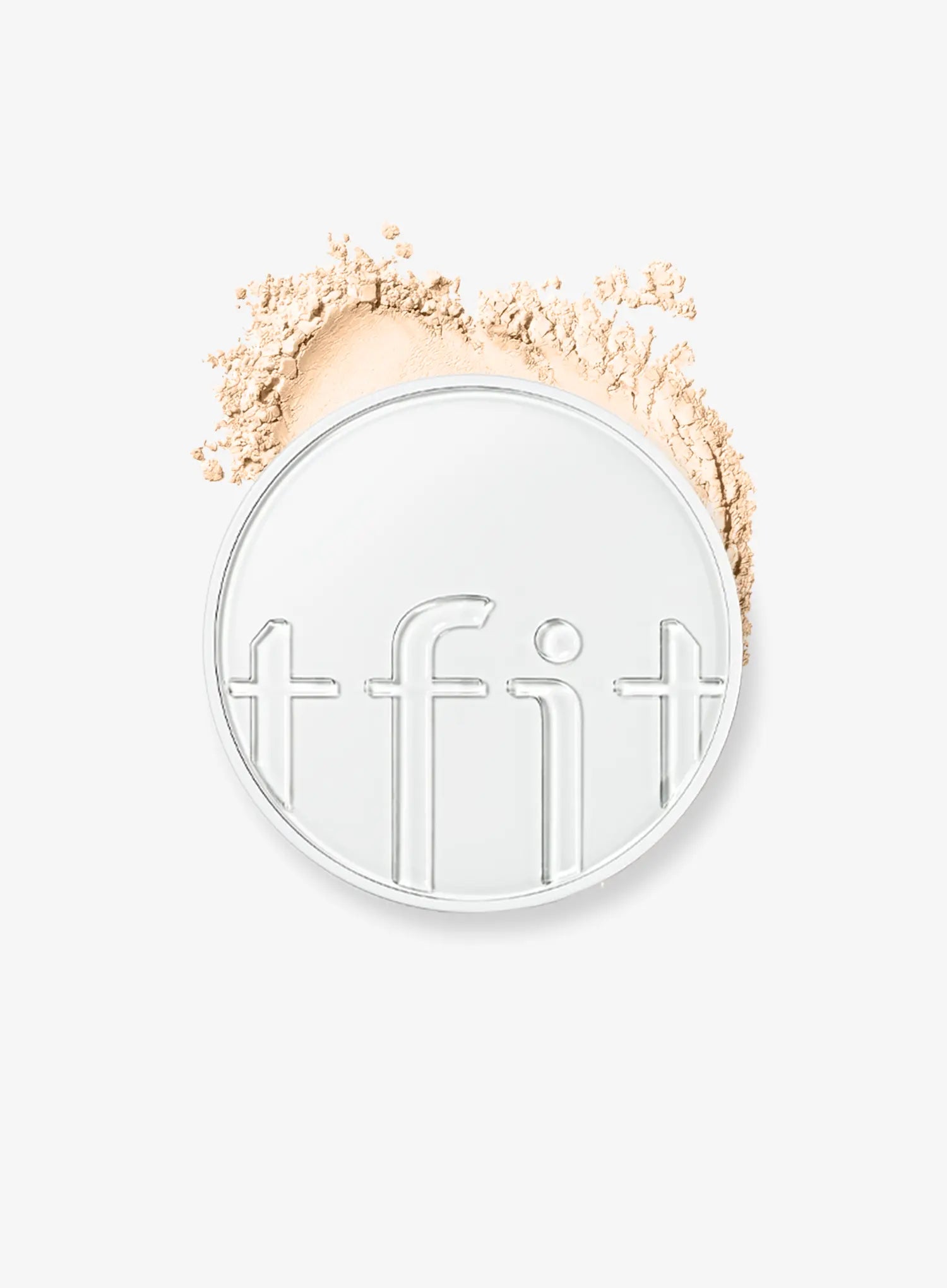 Translucent Set Finishing Powder (7g)