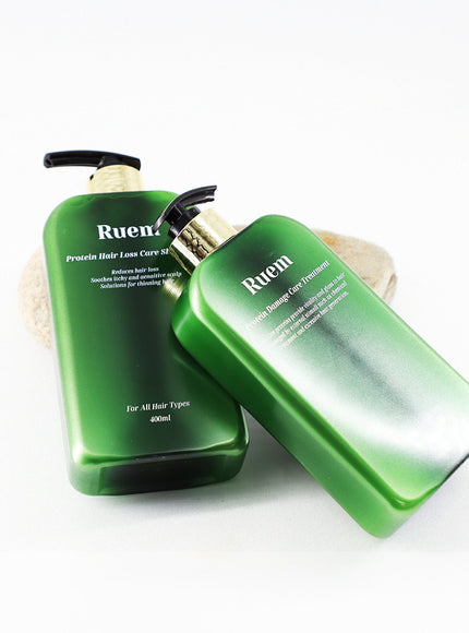Protein Damage Care Treatment (400ml)
