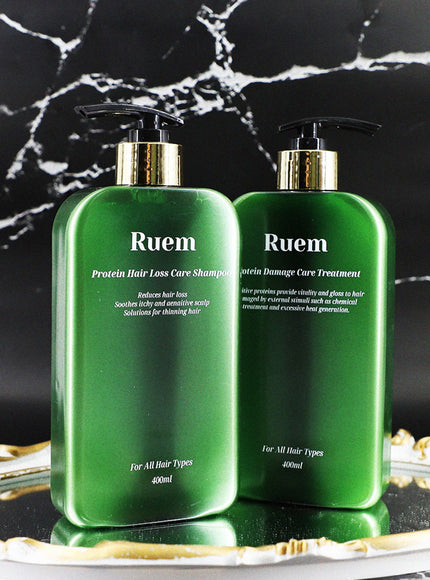 Protein Damage Care Treatment (400ml)
