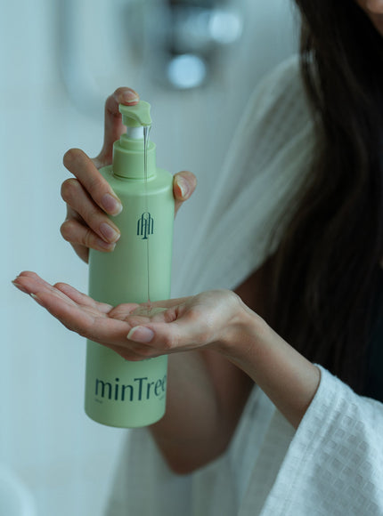 Scalp Shampoo (500ml)