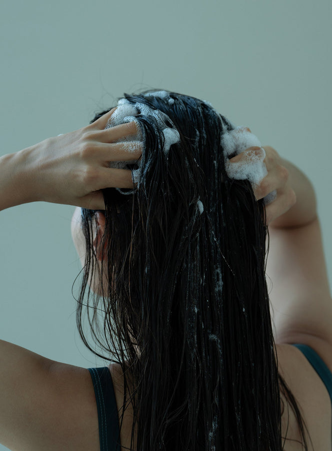 Scalp Shampoo (500ml)