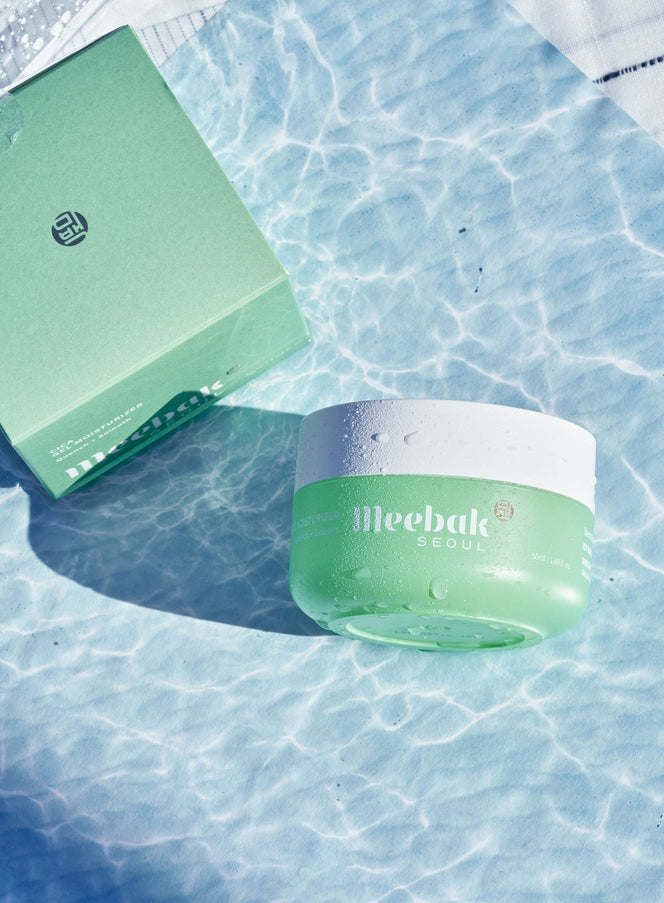 Cica Gel Moisturizer (50ml)