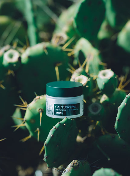 Cactus Cream (50ml)