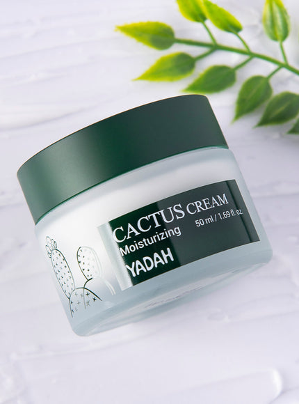 Cactus Cream (50ml)
