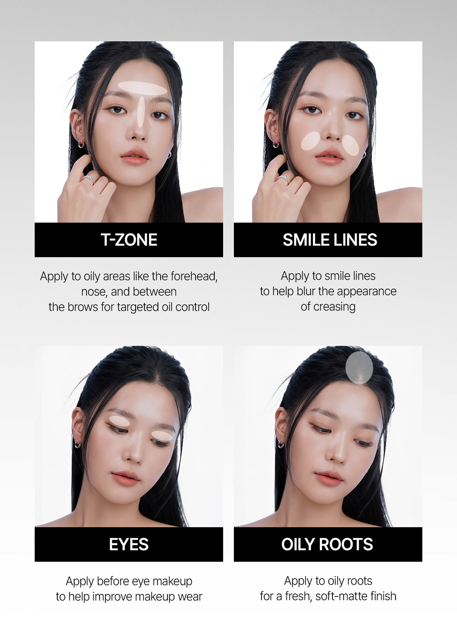 Translucent Set Essential Powder (7g)