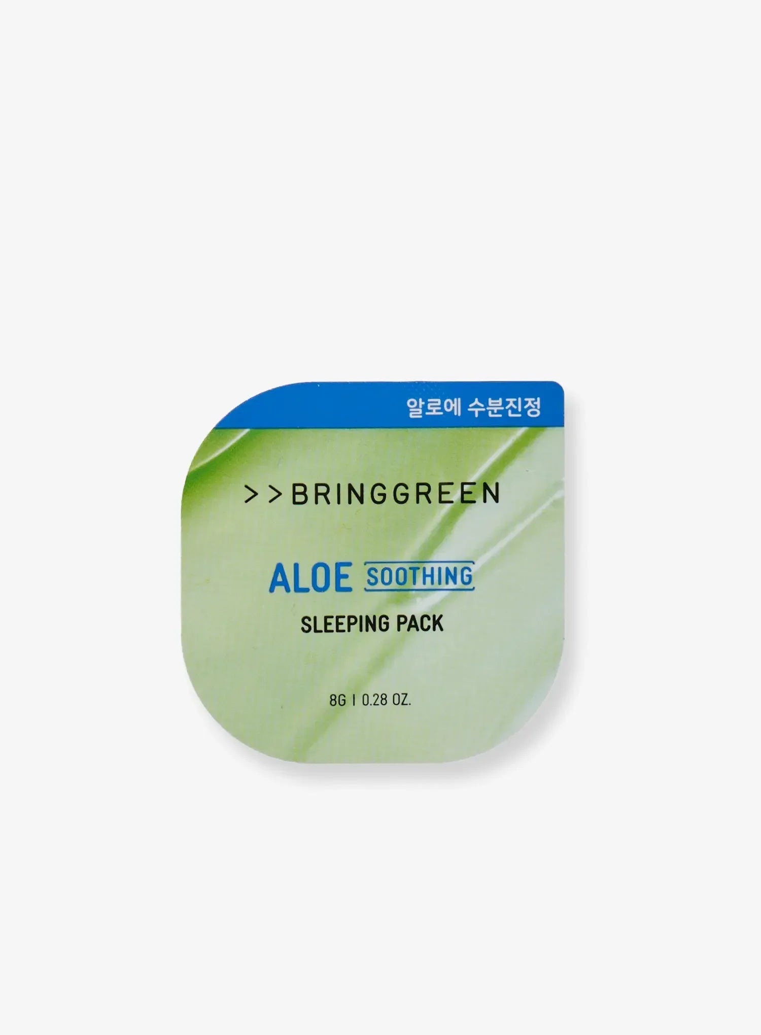 Fresh Bowl Pack (8g)